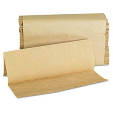 UNITED GENERAL SUPPLY CO Towel-M-Fold-9.25X9.5-Nt G1508